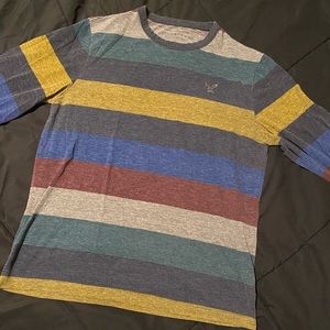 American Eagle Long sleeve - L